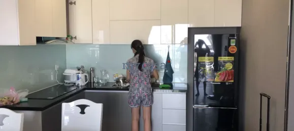 2 bedrooms Apartment in Thu Duc, Vietnam No. 8515 3