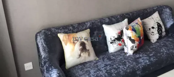 2 bedrooms Apartment in Thu Duc, Vietnam No. 8515 4