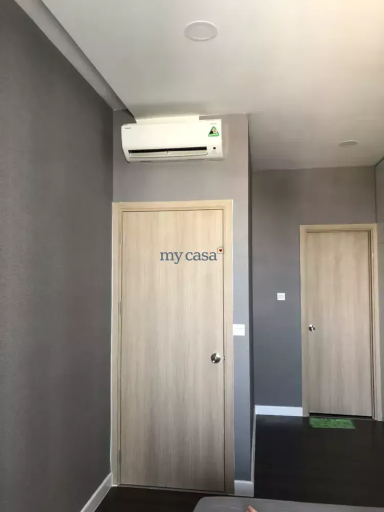 2 bedrooms Apartment in Thu Duc, Vietnam No. 8515