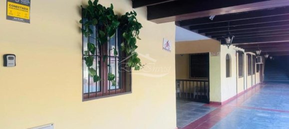 1 bedroom Apartment in Adeje, Spain No. 125410 9