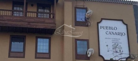 1 bedroom Apartment in Adeje, Spain No. 125410 12