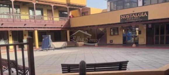 1 bedroom Apartment in Adeje, Spain No. 125410 10