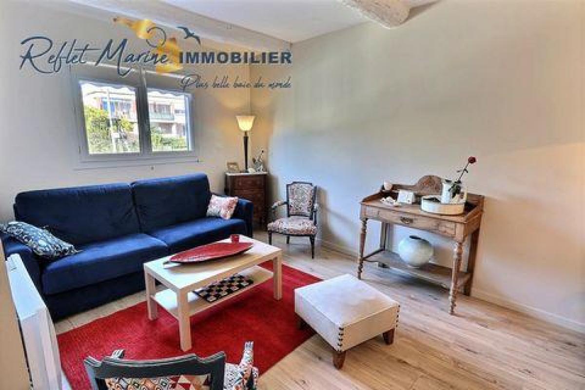 2 Schlafzimmer Eigentumswohnung in La Ciotat, France, Nr. 6261