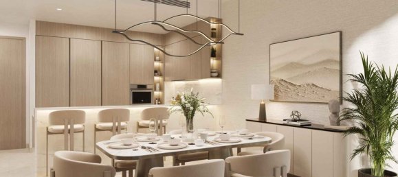 2 غرف نوم شقة في SOL Levante, Jumeirah Village Triangle, UAE رقم 64662 4