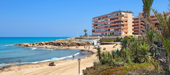 2 bedrooms Apartment in Torrevieja, Spain No. 6436 6