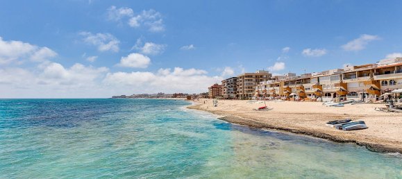 2 bedrooms Apartment in Torrevieja, Spain No. 6436 4