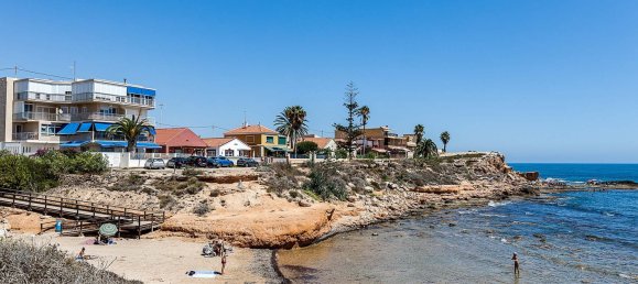 2 bedrooms Apartment in Torrevieja, Spain No. 6436 7