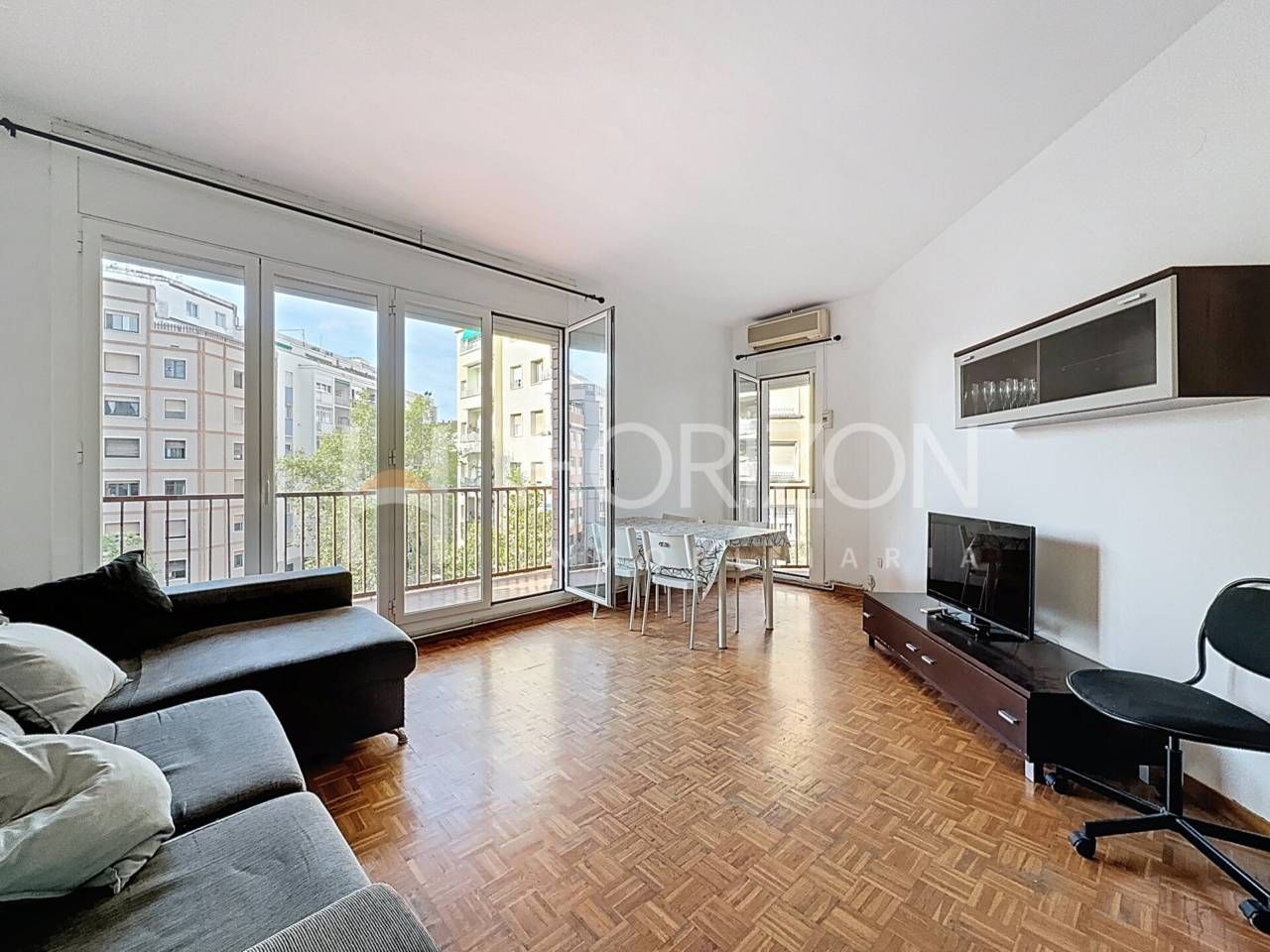 Apartamento T4 em Eixample, Spain N.º 263484