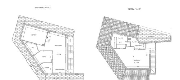 5-Zimmer Wohnung in Cassano delle Murge, Italy, Nr. 31626 16