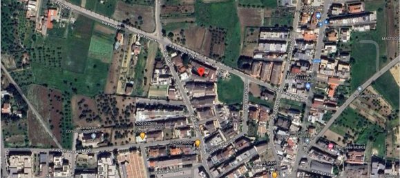 5-Zimmer Wohnung in Cassano delle Murge, Italy, Nr. 31626 5