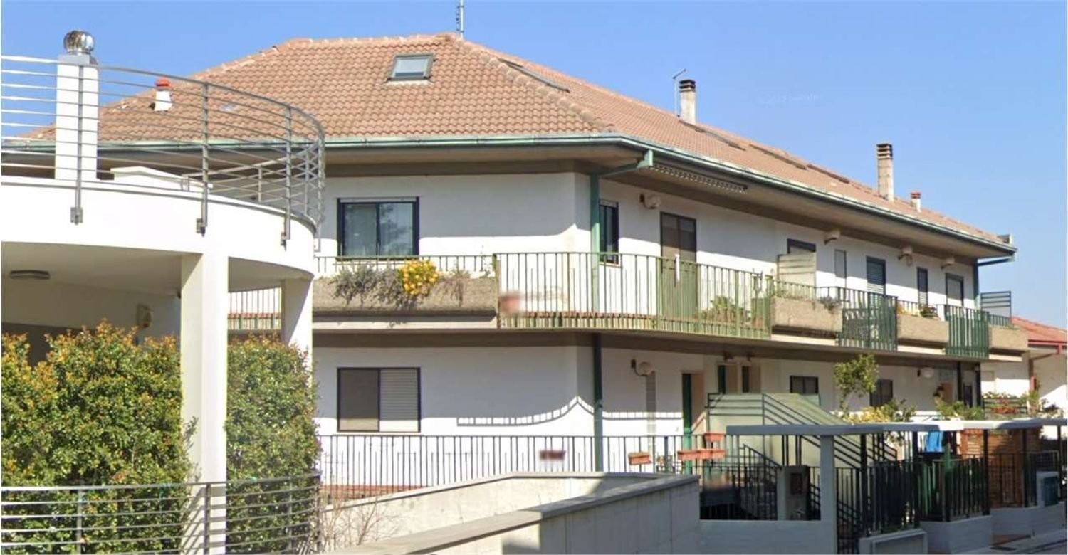 5-Zimmer Wohnung in Cassano delle Murge, Italy, Nr. 31626