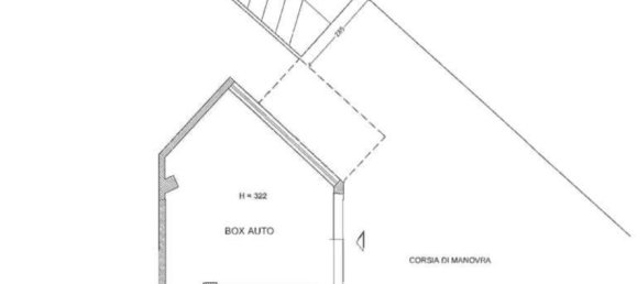 5-Zimmer Wohnung in Cassano delle Murge, Italy, Nr. 31626 17