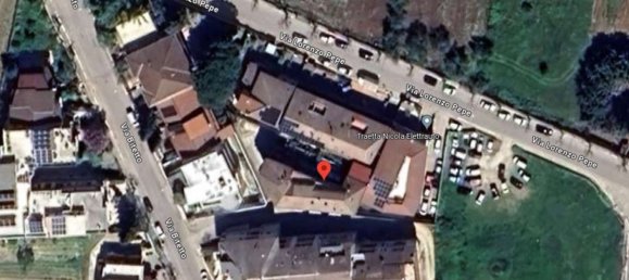 5-Zimmer Wohnung in Cassano delle Murge, Italy, Nr. 31626 10