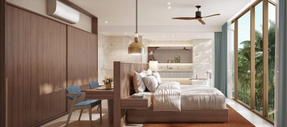 Apartamento T2 em Bang Tao, Thailand N.º 76766 4