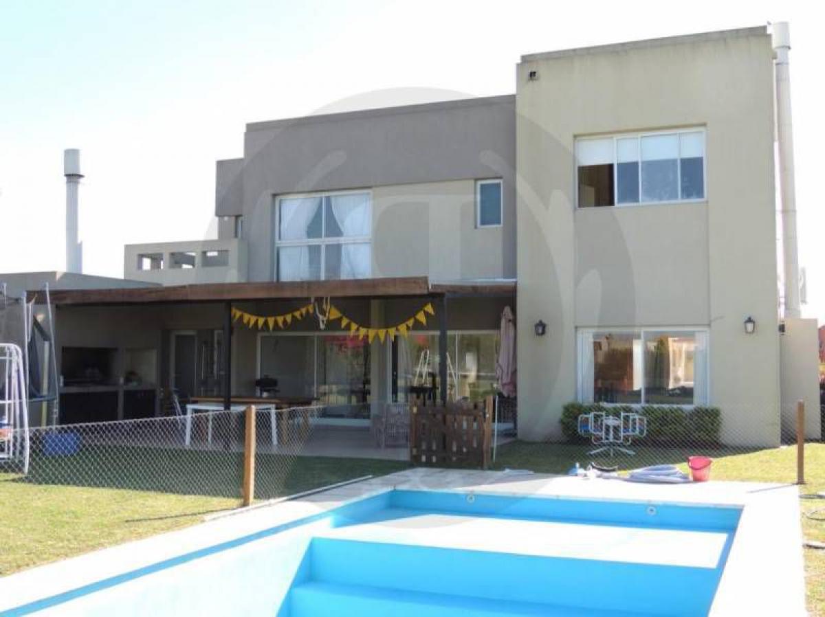 3 Schlafzimmer Haus in Tigre, Argentina, Nr. 20018