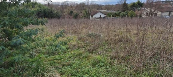 436m² Land in Angouleme, France No. 98626 8