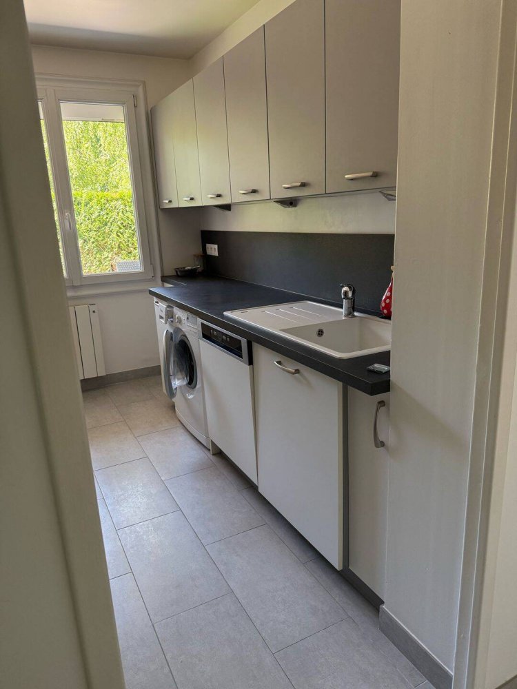 2 Schlafzimmer Wohnung in Ozoir-la-Ferriere, France, Nr. 328067