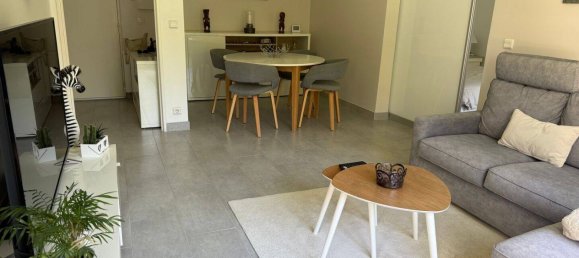 2 Schlafzimmer Wohnung in Ozoir-la-Ferriere, France, Nr. 328067 3