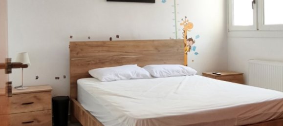 Apartamento de 3 dormitorios en Strovolos, Cyprus No. 26126 13