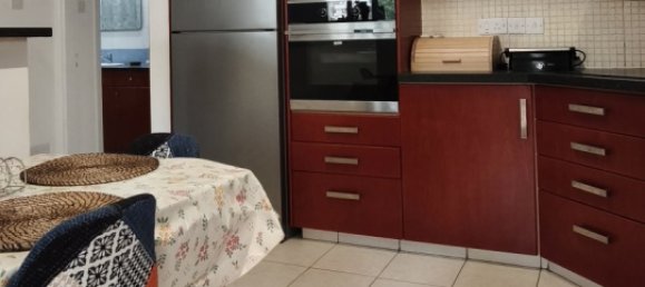 Apartamento de 3 dormitorios en Strovolos, Cyprus No. 26126 8