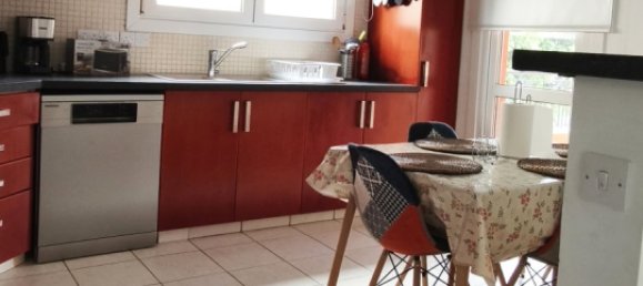 Apartamento de 3 dormitorios en Strovolos, Cyprus No. 26126 6