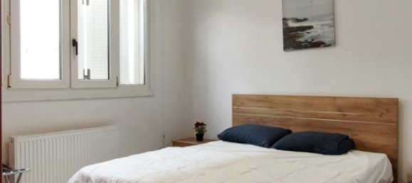 Apartamento de 3 dormitorios en Strovolos, Cyprus No. 26126 15