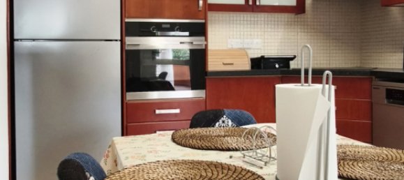 Apartamento de 3 dormitorios en Strovolos, Cyprus No. 26126 7