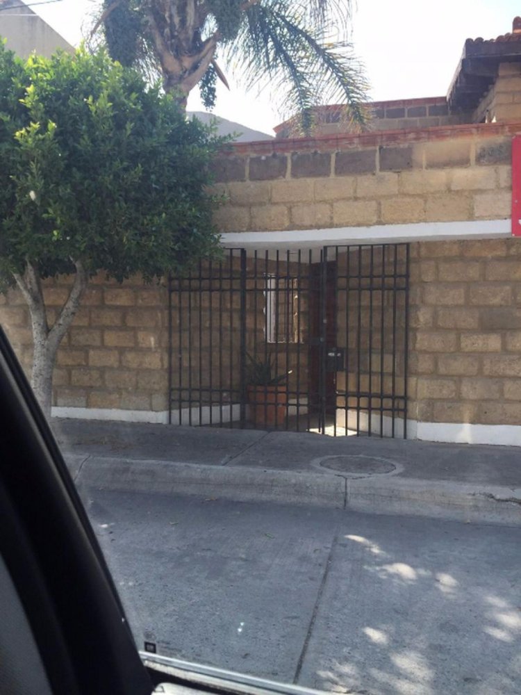 3 chambres Maison à San Luis Potosi, Mexico No. 160971