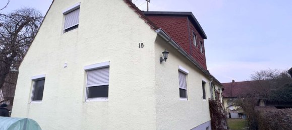 4غرفة منزل في Augsburg, Germany رقم 162670 2