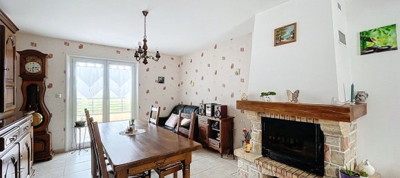 Casa T2 em Badonvilliers-Gerauvilliers, France N.º 43379 4