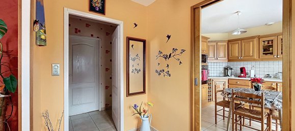 Casa T2 em Badonvilliers-Gerauvilliers, France N.º 43379 3