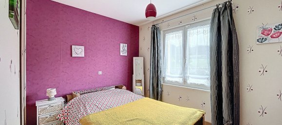 Casa T2 em Badonvilliers-Gerauvilliers, France N.º 43379 6