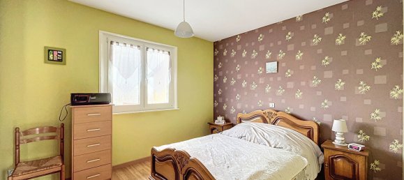 Casa T2 em Badonvilliers-Gerauvilliers, France N.º 43379 5