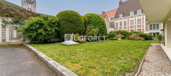 3 Schlafzimmer Wohnung in Douai, France, Nr. 88351 2