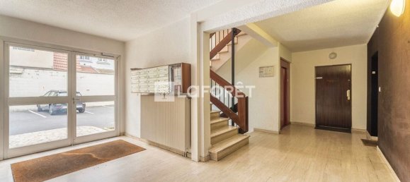 3 Schlafzimmer Wohnung in Douai, France, Nr. 88351 5