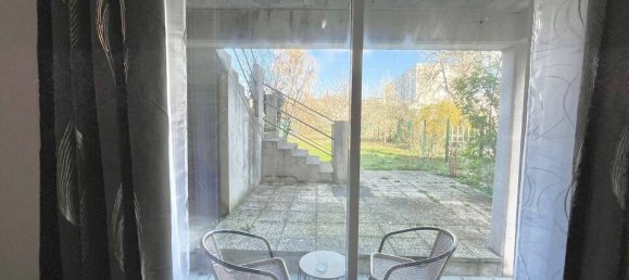 Studio à Saint-Max, France No. 79265 5