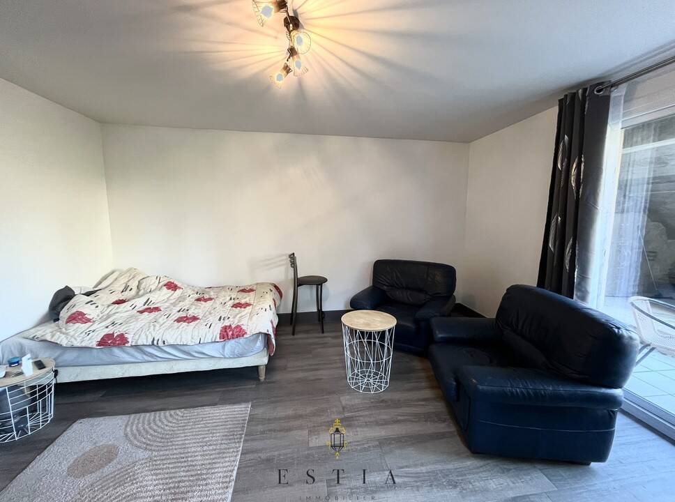 Studio à Saint-Max, France No. 79265