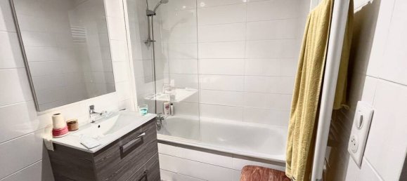 Studio à Saint-Max, France No. 79265 7