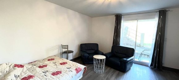 Studio à Saint-Max, France No. 79265 2