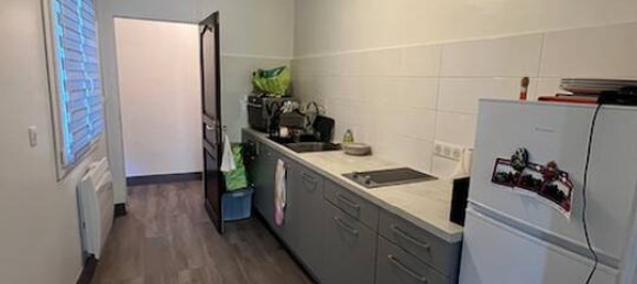 Studio à Saint-Max, France No. 79265 6