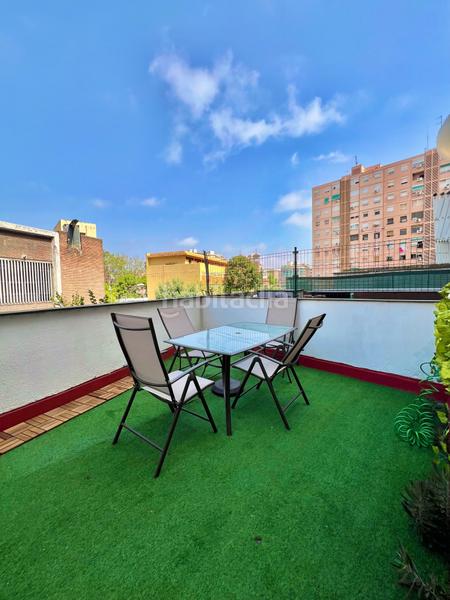 1 bedroom Duplex in L'Hospitalet de Llobregat, Spain No. 261619