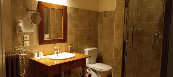 8 bedrooms Castles in Blois, France No. 70280 6