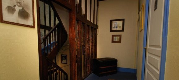 8 bedrooms Castles in Blois, France No. 70280 3