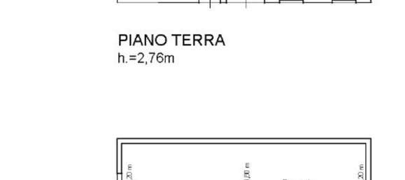 Casa de 4 habitaciónes en Concordia sulla Secchia, Italy No. 70210 12