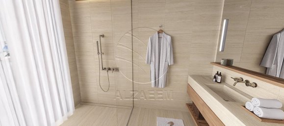 3 bedrooms Apartment in Saadiyat Island, UAE No. 29699 18