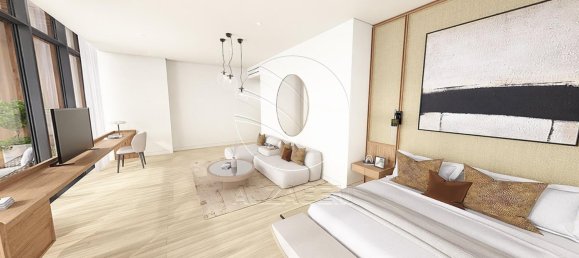 3 bedrooms Apartment in Saadiyat Island, UAE No. 29699 14