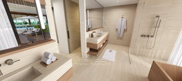 3 bedrooms Apartment in Saadiyat Island, UAE No. 29699 9