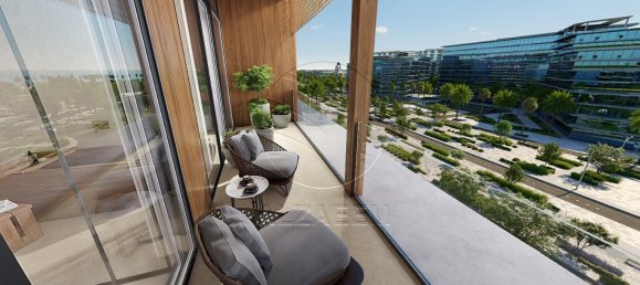 3 bedrooms Apartment in Saadiyat Island, UAE No. 29699 21