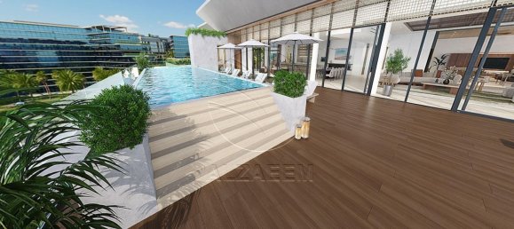 3 bedrooms Apartment in Saadiyat Island, UAE No. 29699 19