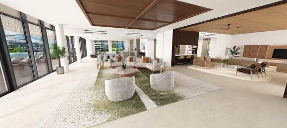 3 bedrooms Apartment in Saadiyat Island, UAE No. 29699 4